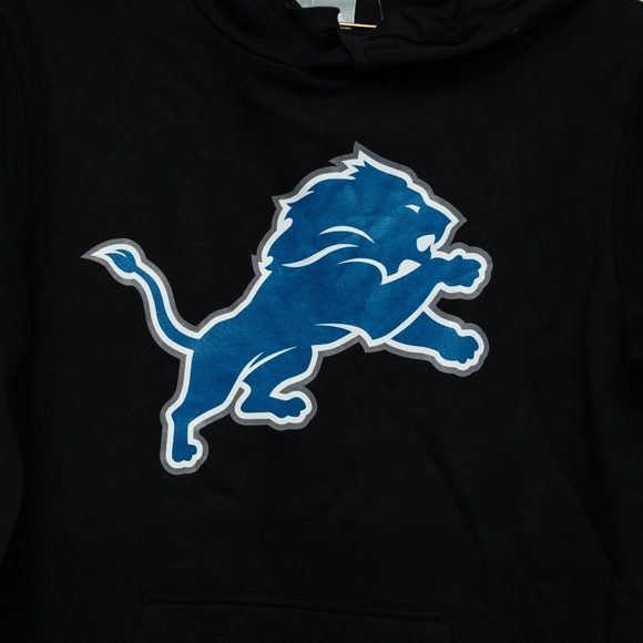 Fanatics - Detroit Lions Hoodie - Picture 3 of 6